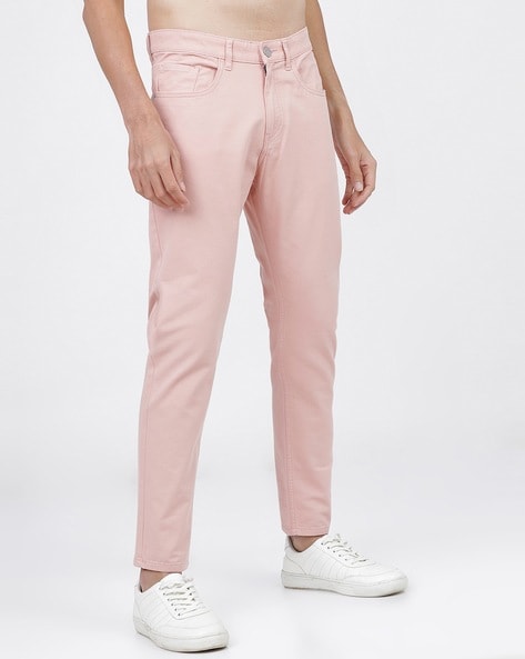 Mens Casual Trousers In Bengaluru (Bangalore) - Prices, Manufacturers &  Suppliers