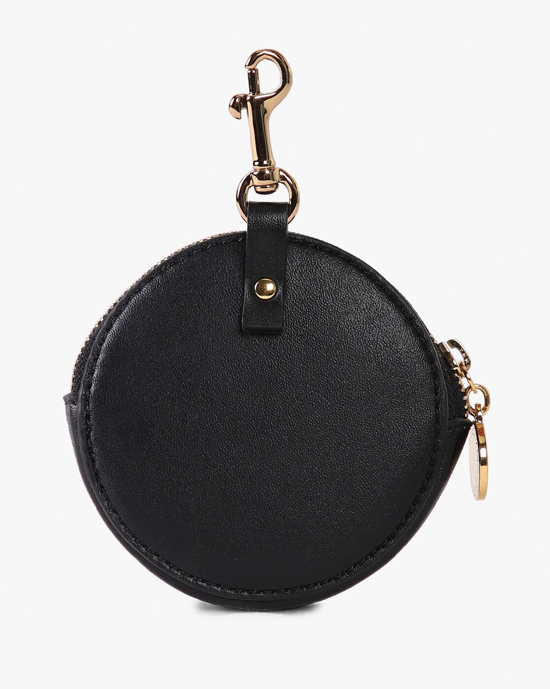 Key Fob - Cocker Spaniel - Black - The Handbag Store