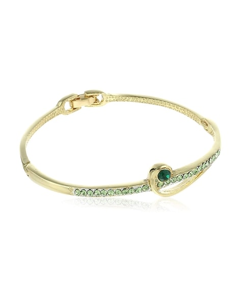 Diamond Bracelet: Buy Tanzanite Emerald Bracelet Online India | Rose-hdcinema.vn