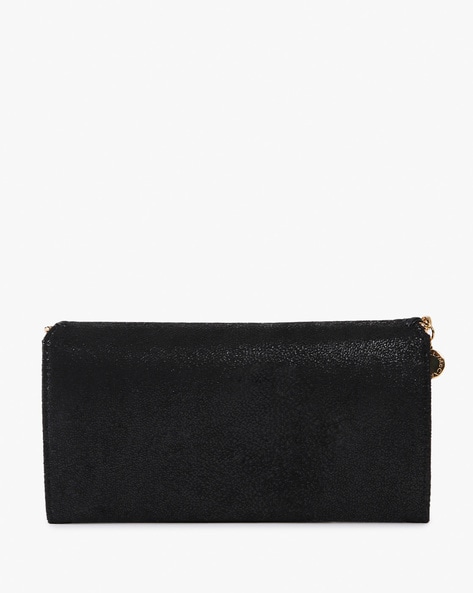 T Monogram Zip Slim Wallet: Women's Designer Wallets