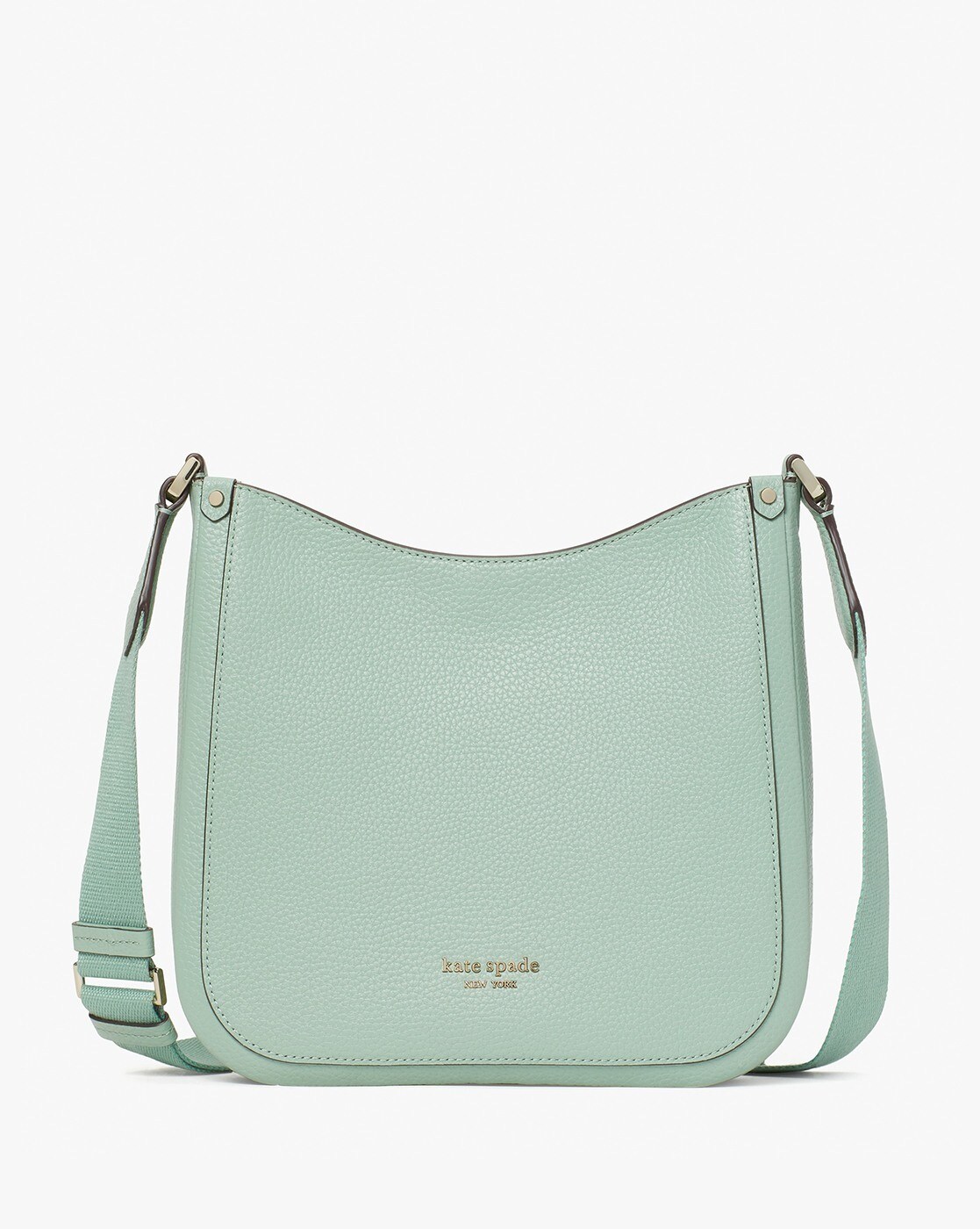 KATE SPADE New York Parnell Street PIPPA BAG PURSE Mint Green Mojito | eBay