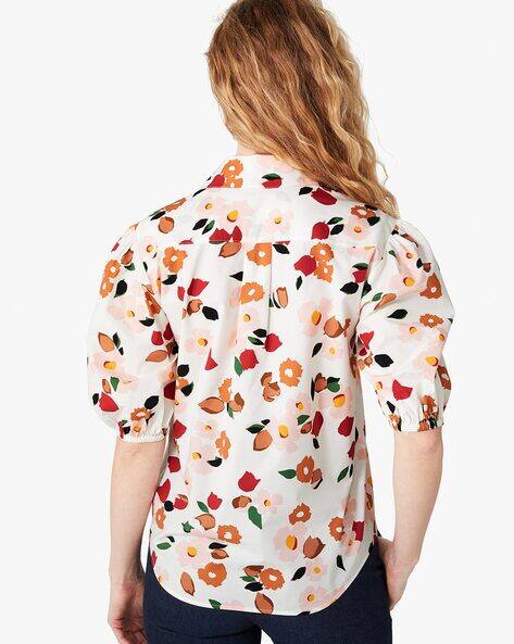 Buy KATE SPADE Botanical Garden Button 