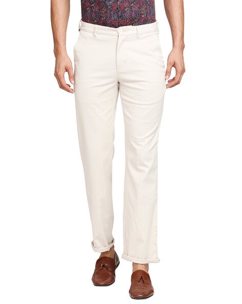 Colorplus Trousers - Buy Colorplus Trousers online in India-totobed.com.vn