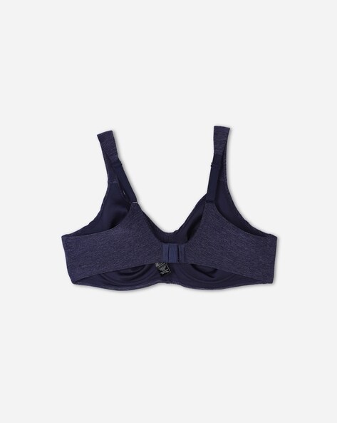 Buy Navy Blue Bras for Women by Marks & Spencer Online