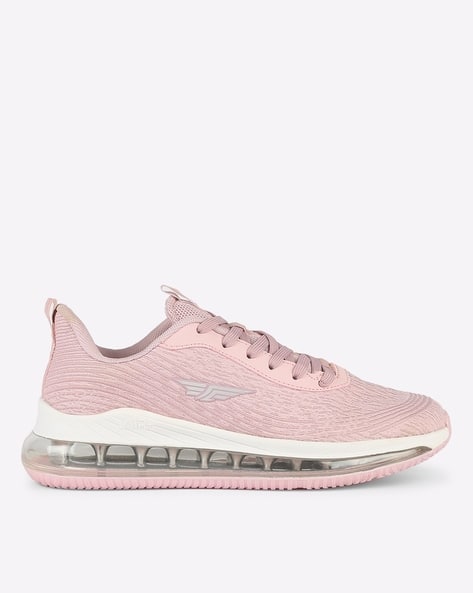 RED TAPE Lace-Up Walking Shoes