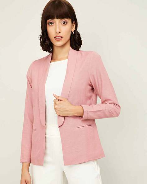 bossini blazer