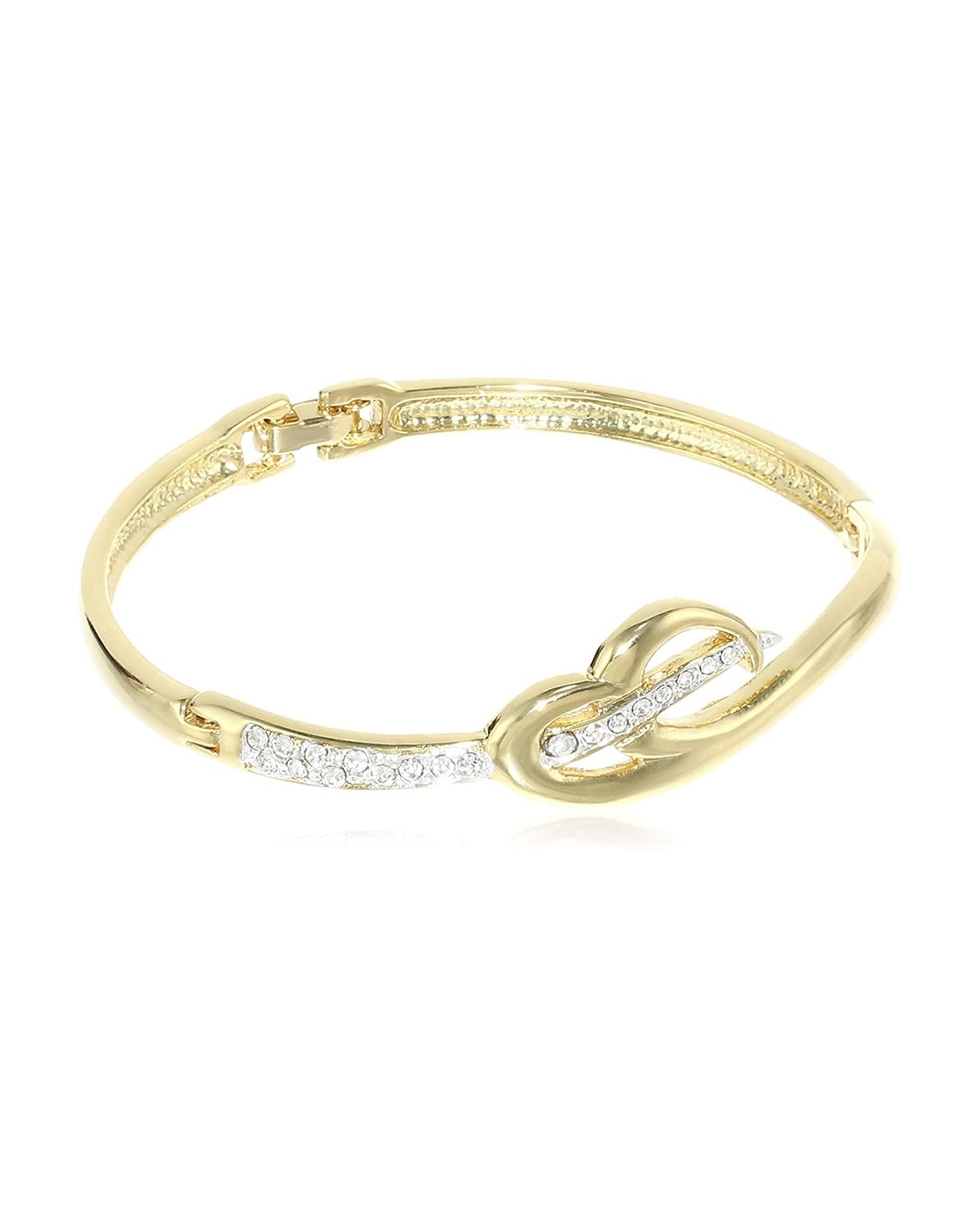 Gold Cuff Bracelet – circinn