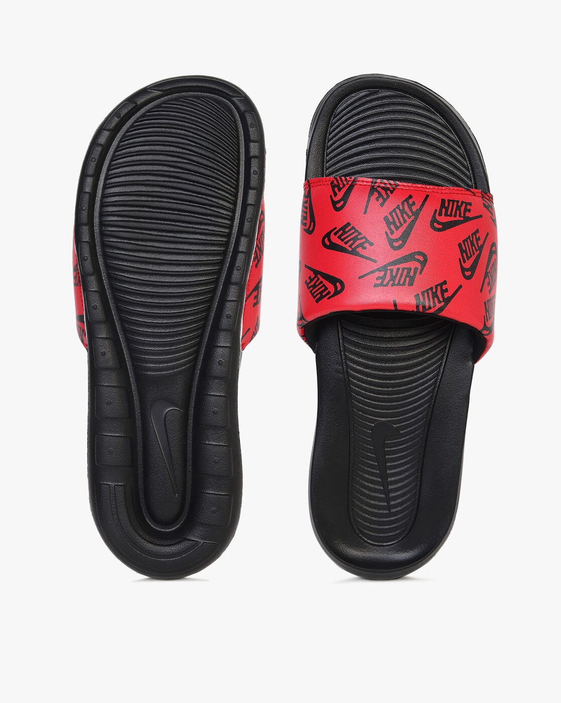 Buy Red Flip Flop Slippers for Men by NIKE Online Ajio