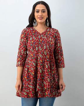 Women's Kurtis \u0026 Tunics Online: Low 