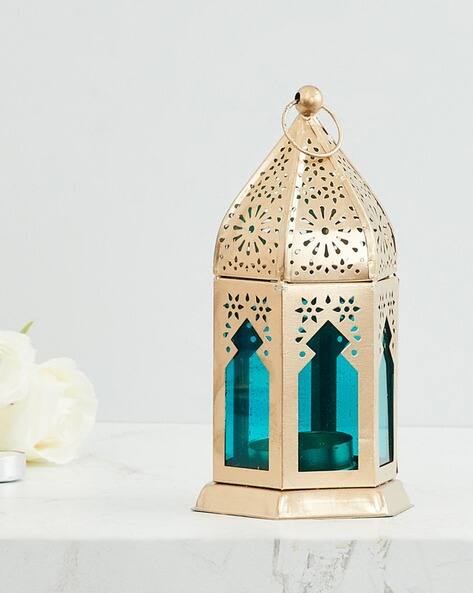 Tea light holder home center Clearance