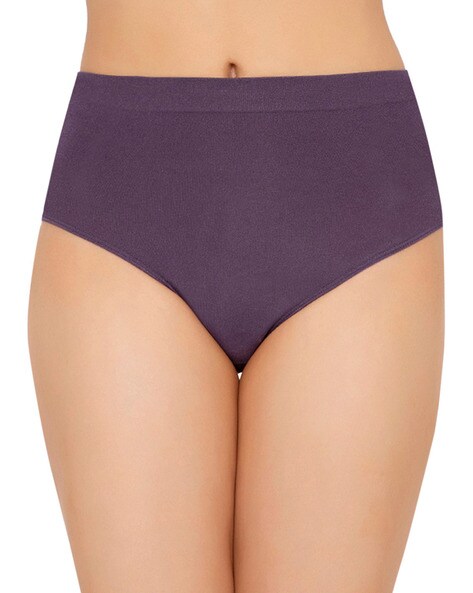 Buy Purple Panties for Women by Wacoal Online