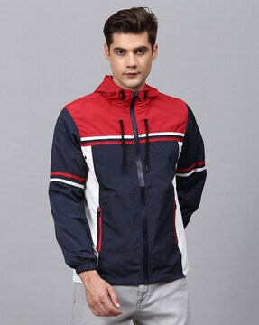 house of fraser mens parka