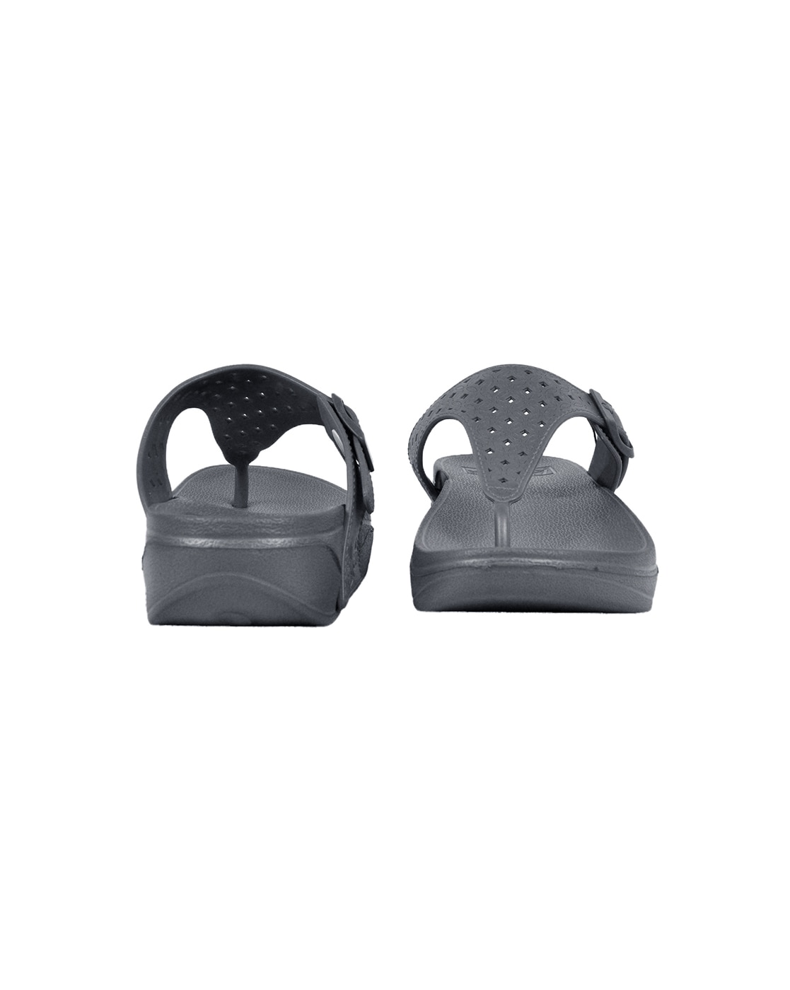 Buy Kickonn Women Sandal (Grey)size 6 Online at Best Prices in India -  JioMart.