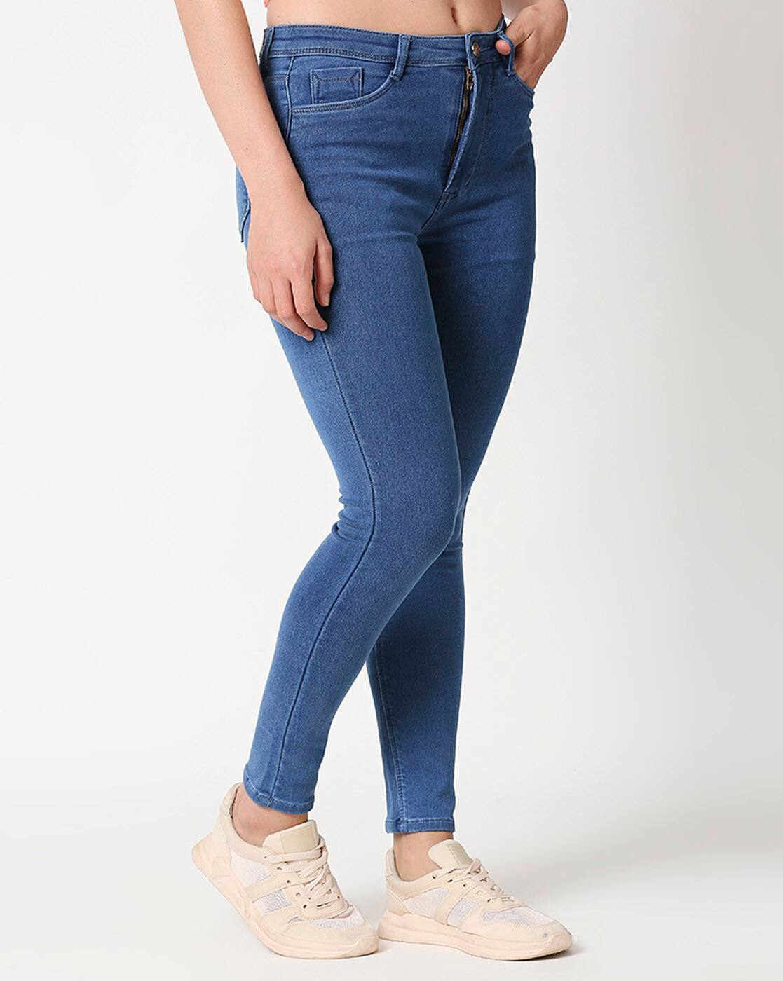Buy Blue Jeans \u0026 Jeggings for Women by 