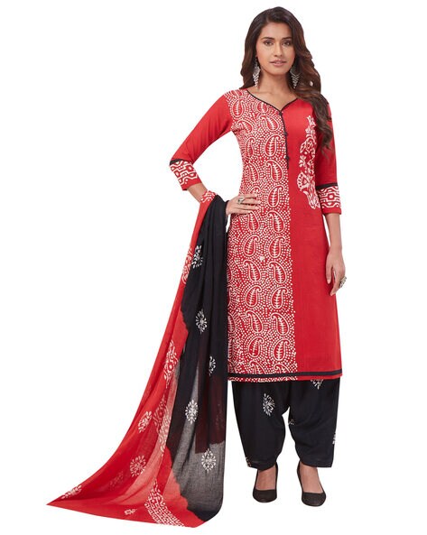 Women To Churidar Salwar Suit Kurtas - Buy Women To Churidar Salwar Suit  Kurtas online in India