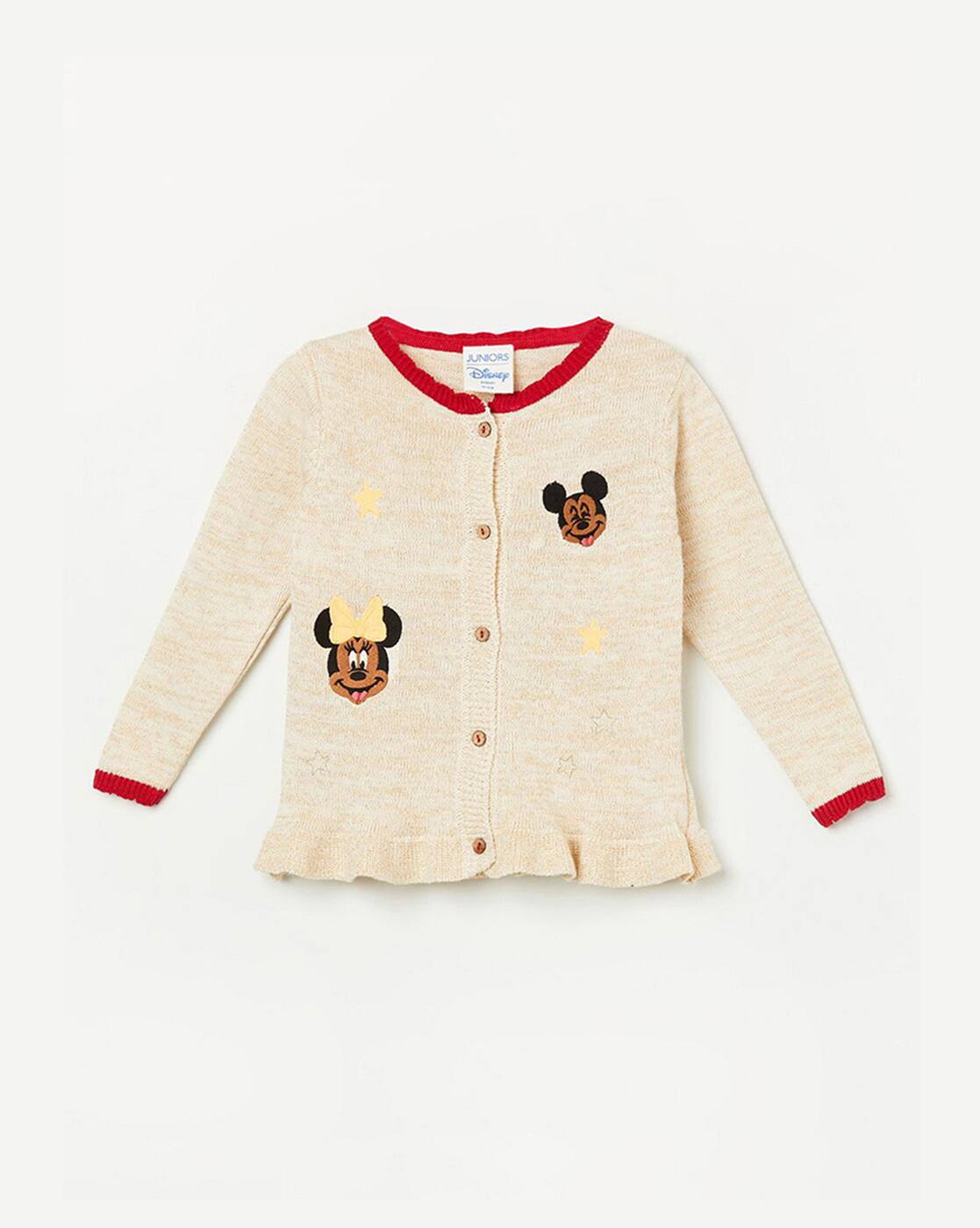 Beige Sweaters \u0026 Cardigans for Girls 