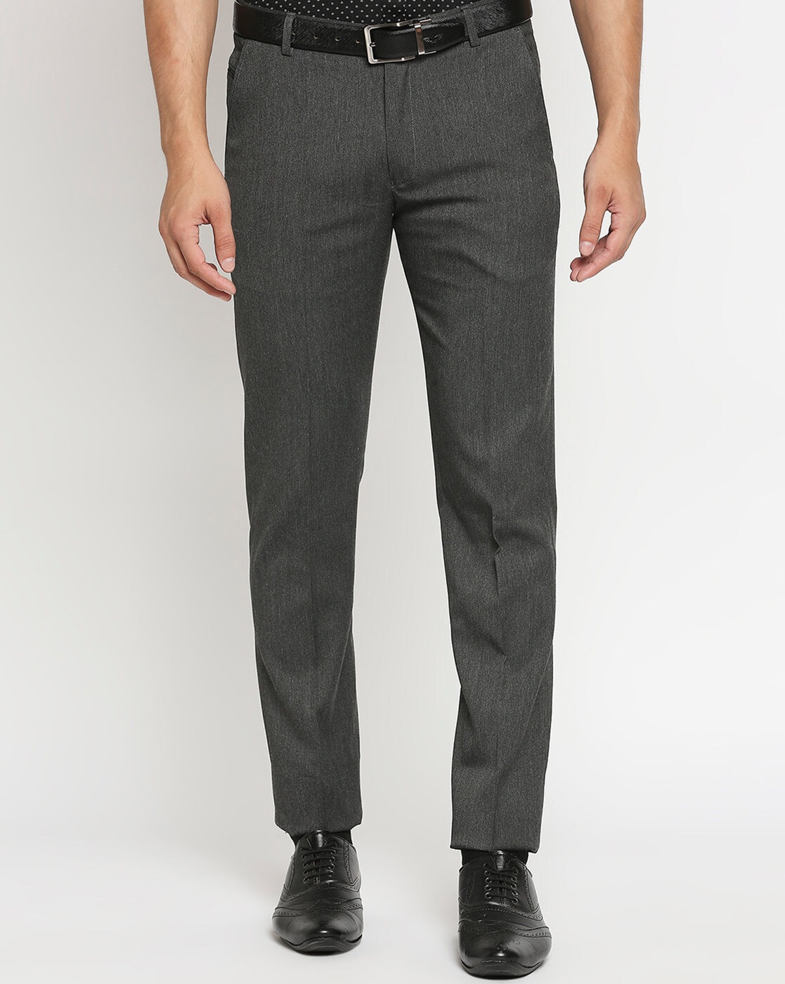 Buy Premium Merino Wool Pants For Men Online In India