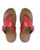 Buy Brown Flip Flop & Slippers for Women by KICKONN Online | Ajio.com