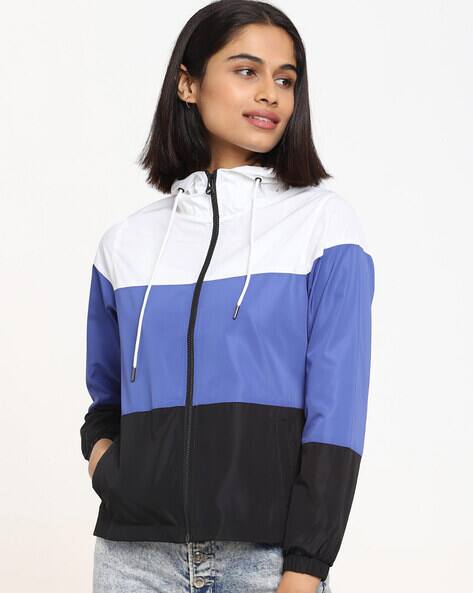 bewakoof bomber jacket