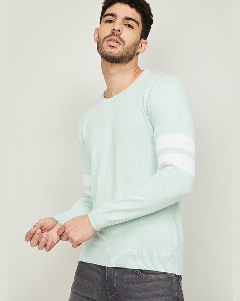 White ucla sweatshirt hotsell