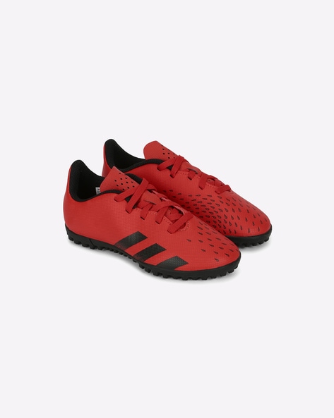 adidas x tango 18.4 junior astro turf trainers