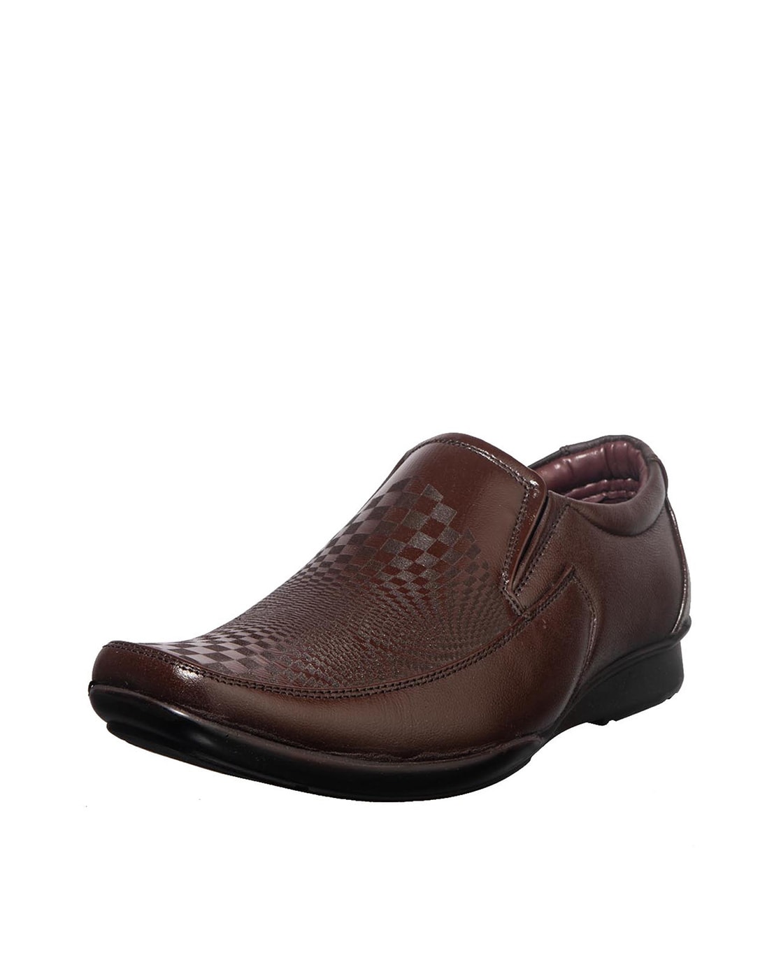 khadims mens formal shoes