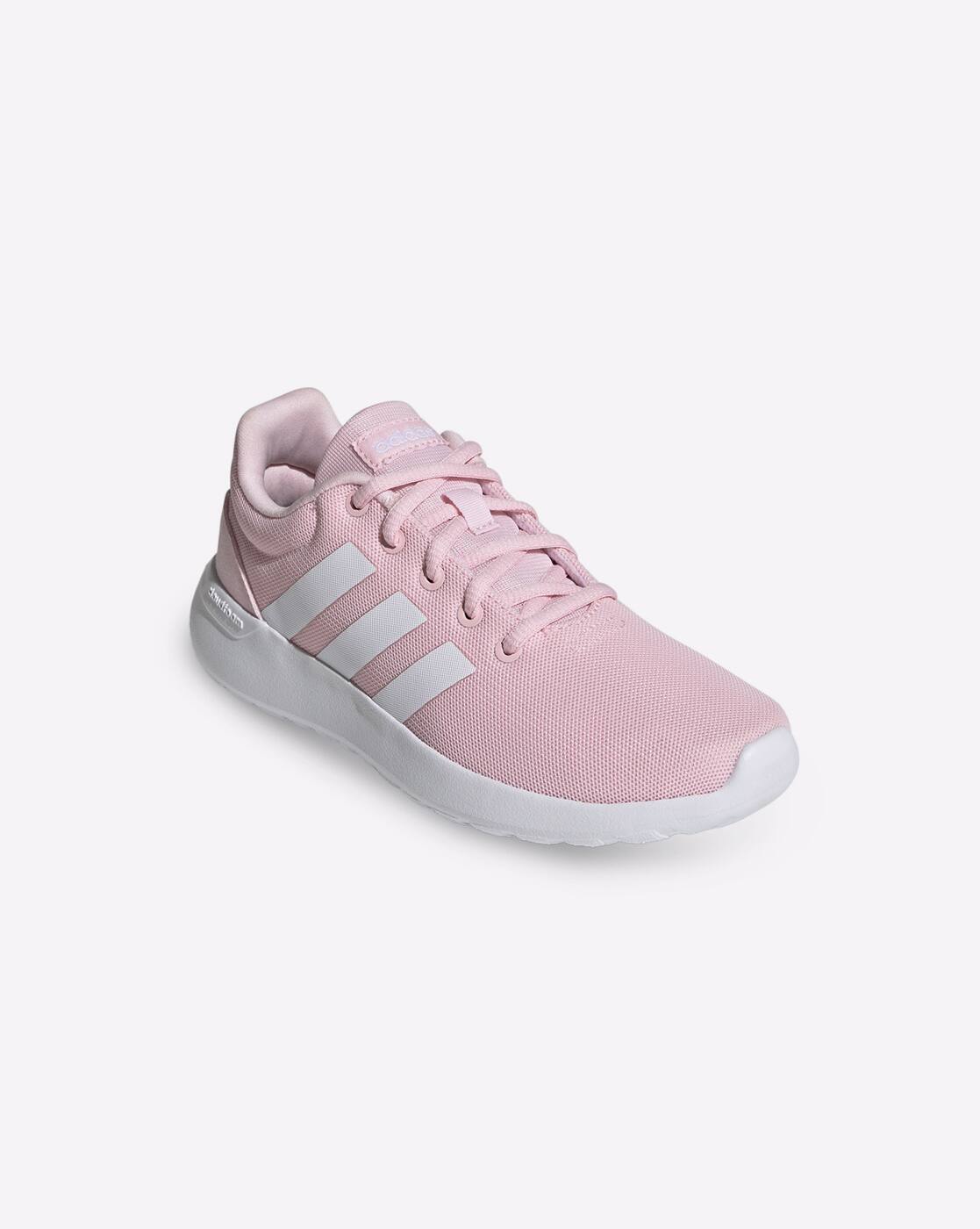 adidas gazelle silver green womens Adidas Youth LITE RACER CLN 2.0 SHOES Core Black / Cloud White / Scarl   Shoe Bizz