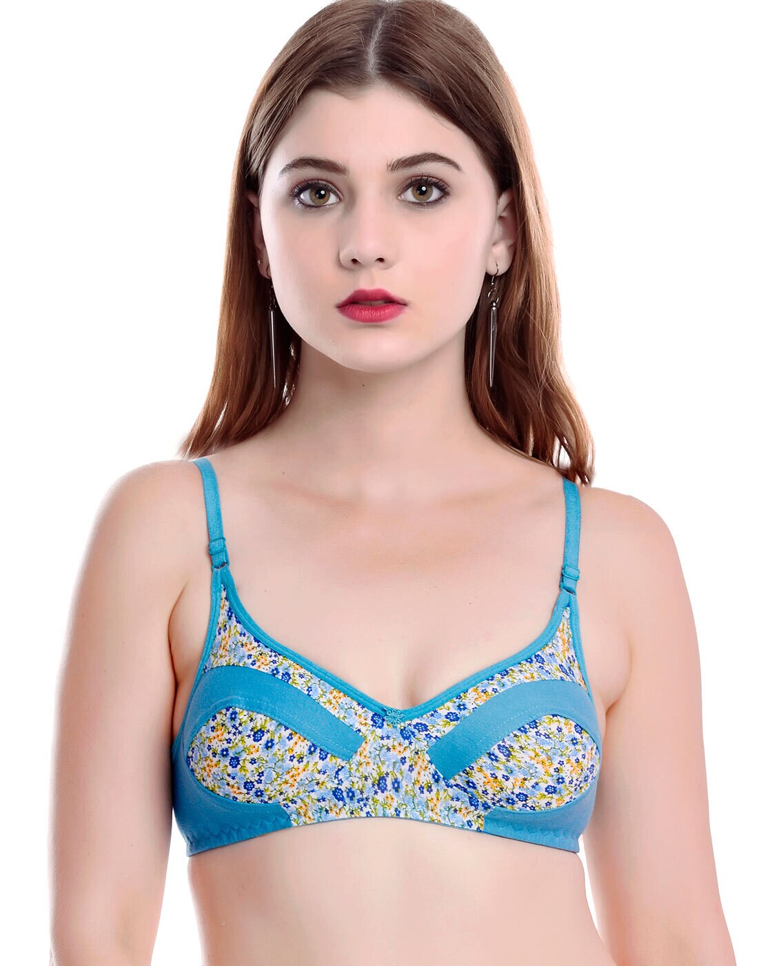 Buy Women Trendy Bra Panty Set Online In India At Discounted Prices