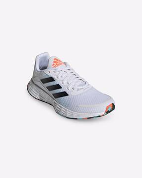 adidas kids Unisex Duramo Lace-Up Sports Shoes-picture-32
