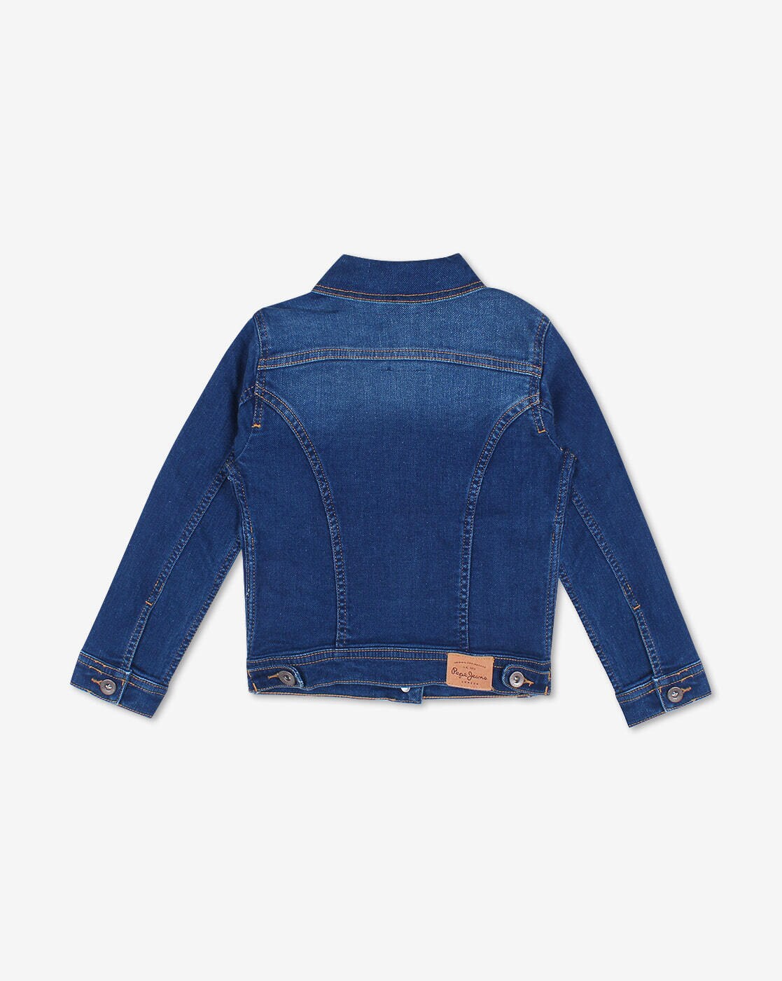 Jeans ZARA tamanho top size S com etiqueta em segunda mão durante 13 EUR em  Madrid na WALLAPOP