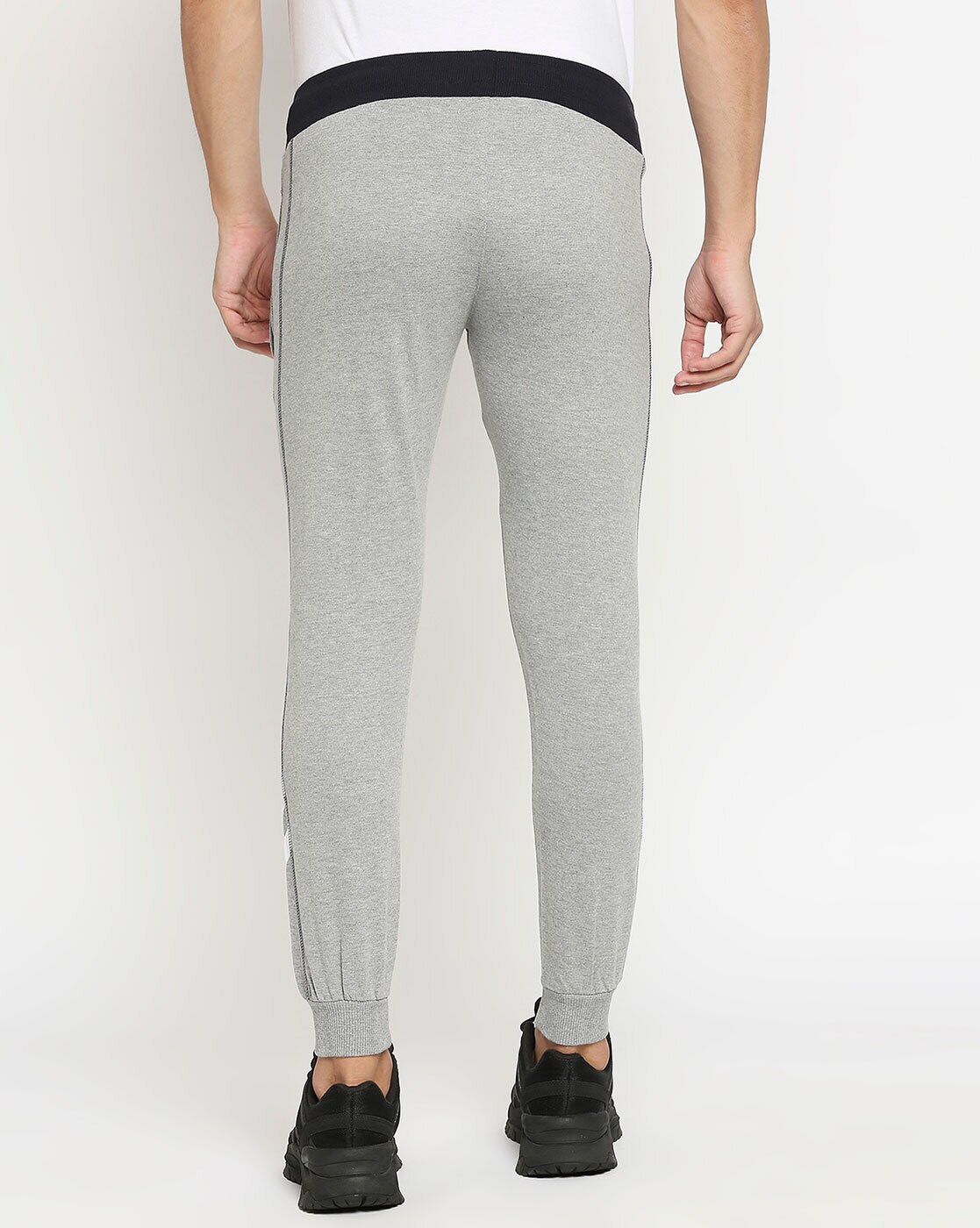 fitz track pants