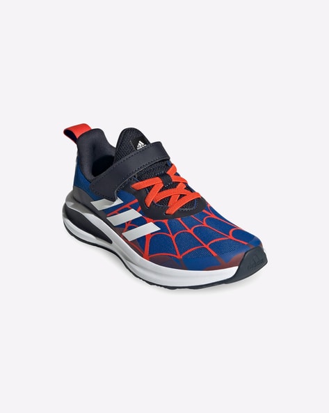 Unisex Marvel Spider-Man FortaRun Shoes