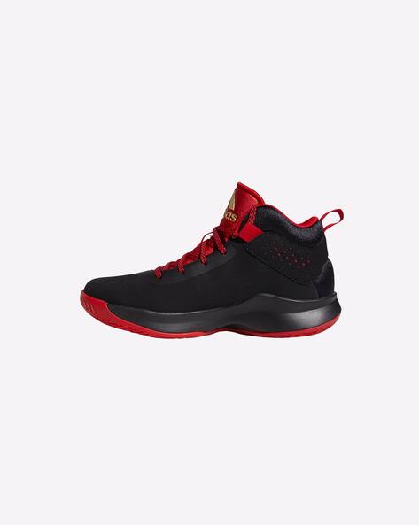 Buy Black Sports\u0026Outdoor Shoes for Boys by Adidas Kids Online | Ajio.com