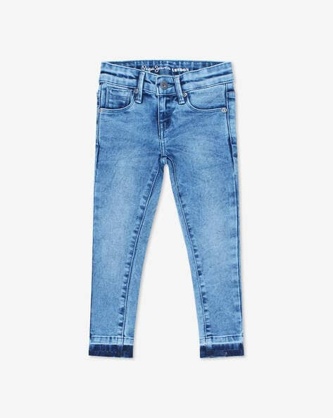 Buy Blue Jeans for Boys by Pepe Jeans Online