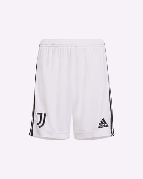 Juventus 21/22 Home Shorts