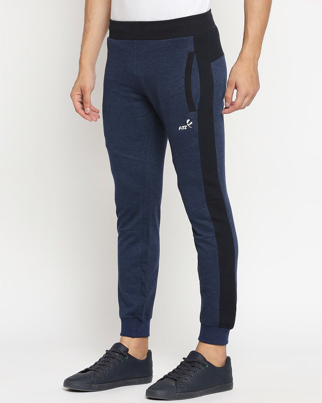 fitz track pants