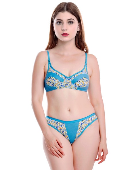 Sexy Bust Lingerie Set - Buy Sexy Bust Lingerie Set Online at Best Prices  in India