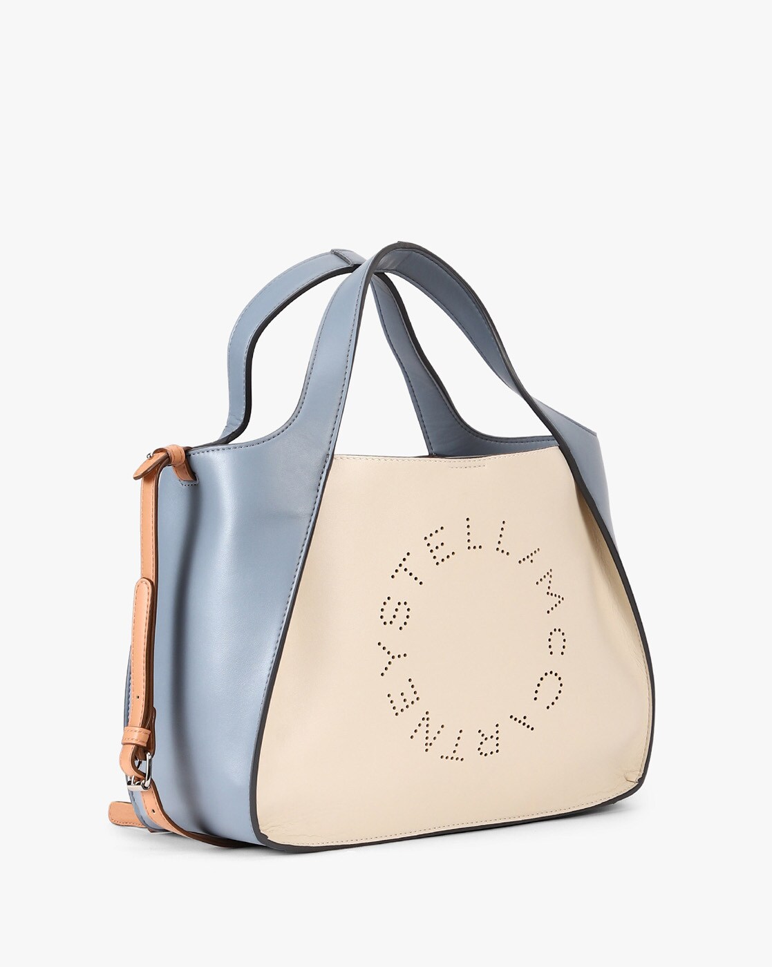 Stella Clear Stadium Bag - – Make it Mine Monograms