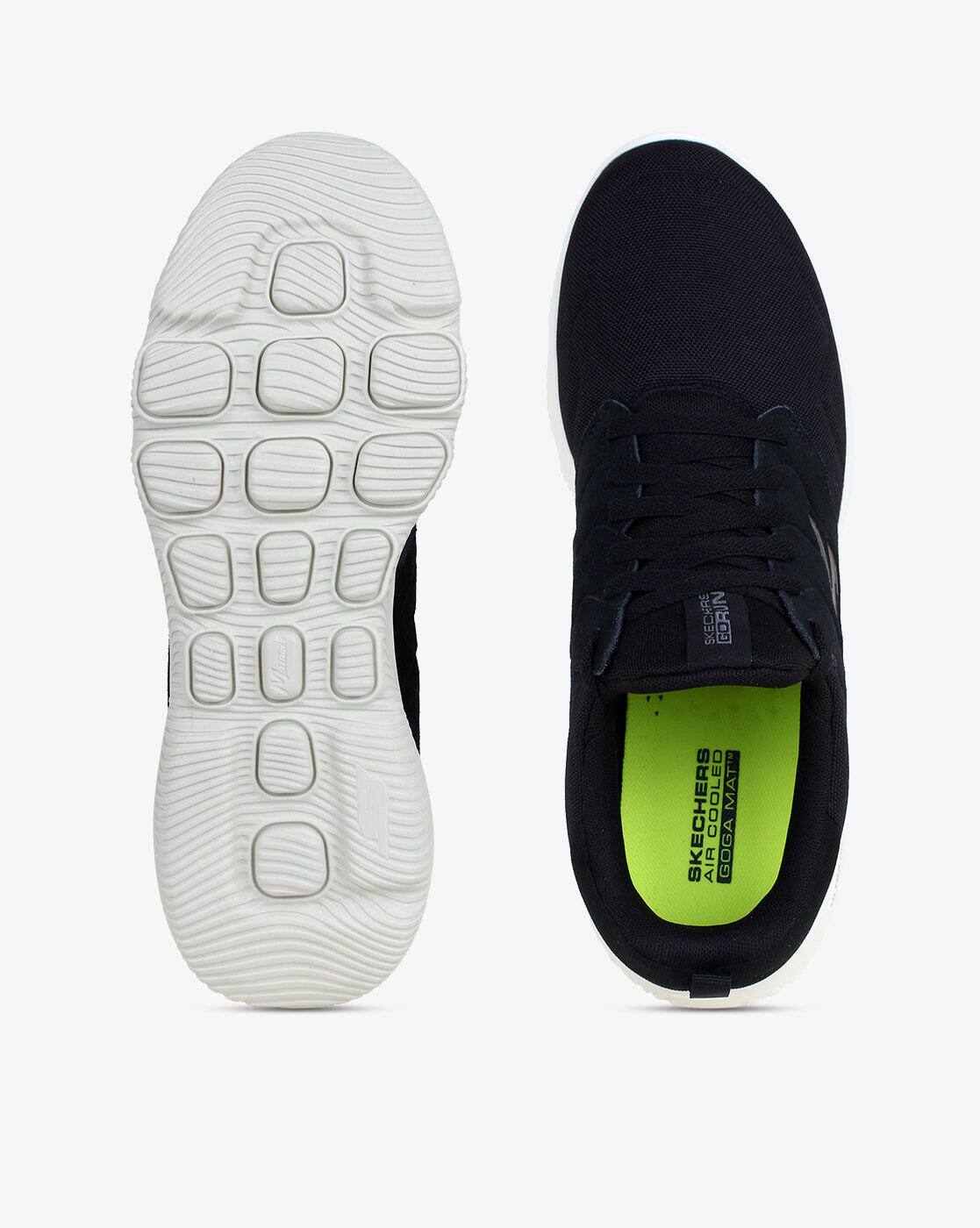 skechers go run focus argos