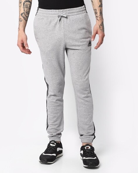 Ajio track deals pants mens