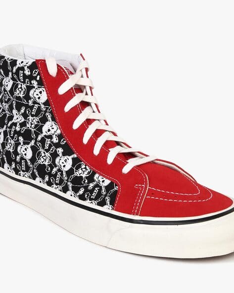 dx men high top casual boots