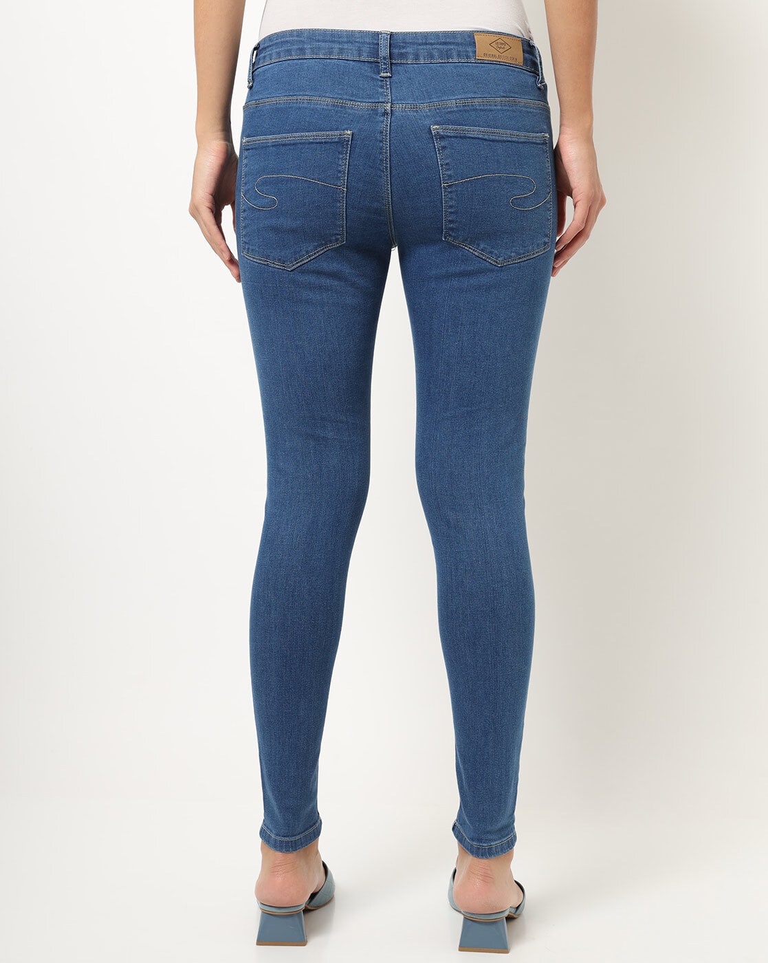 Low Rise Jeans  Buy Low Rise Jeans Online Starting at Just 237  Meesho