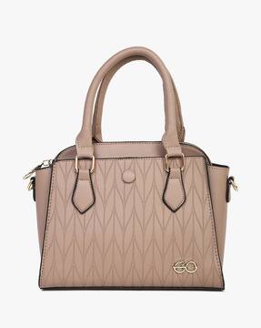 coach hobo black