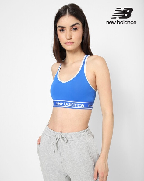Buy Yellow Bras for Women by NEW BALANCE Online