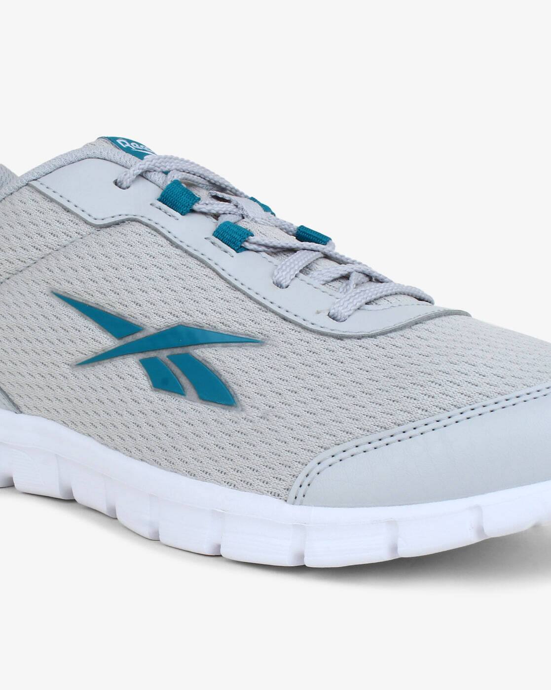 Buy Grey Sports Shoes for Women by 