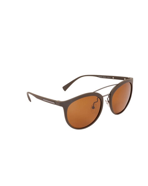 Buy online Marc Louis Ml4017 C2 55 Sunglasses from Eyewear for Women by Marc  Louis for ₹1749 at 50% off | 2024 Limeroad.com