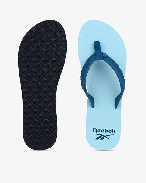 Buy Sea Green Flip Flop \u0026 Slippers for 