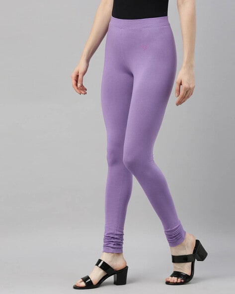 adidas Women - Purple - Leggings | adidas Philippines-sonthuy.vn