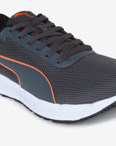 puma rock comfort idp men's shoes