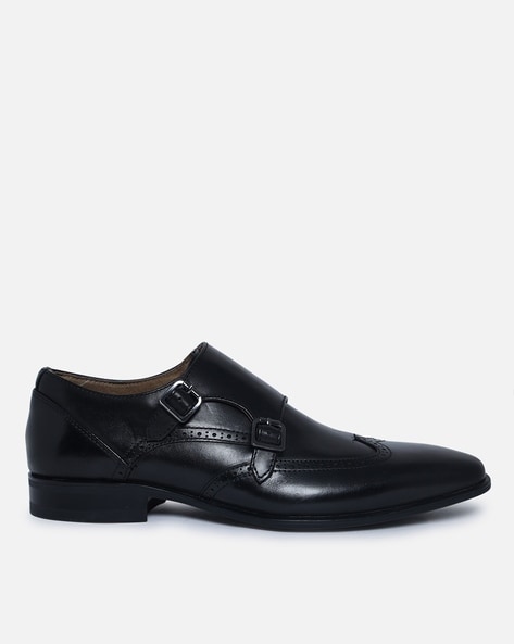 Aldo hot sale monk shoes